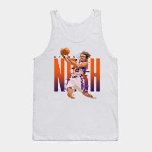 Steve Nash Tank Top